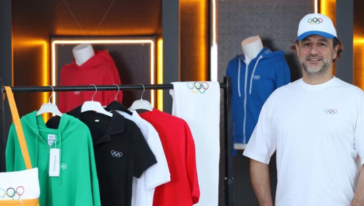 Trendyol, Uluslararası Olimpiyat Komitesi’nin ilk Türk partneri oldu