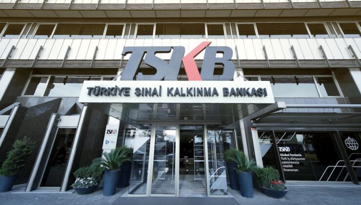 TSKB ‘Kariyer Atölyesi’ ile insana yatırım yapıyor
