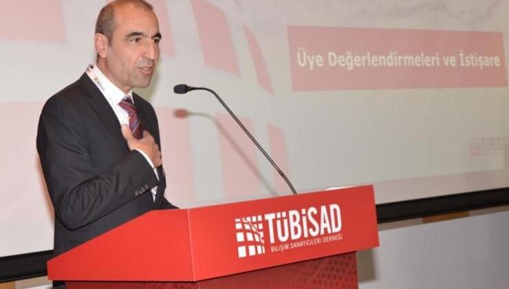 TÜBİSAD’ın yeni başkanı belli oldu