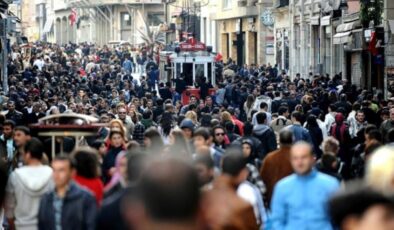 TÜİK aralık ayı işsizlik rakamlarını açıkladı