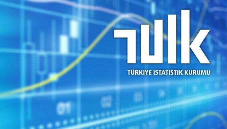Tüik: Hizmet Üretici Fiyat Endeksi mayıs ayında yüzde 2,99 arttı