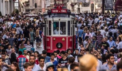 TÜİK, işsizlik oranını açıkladı