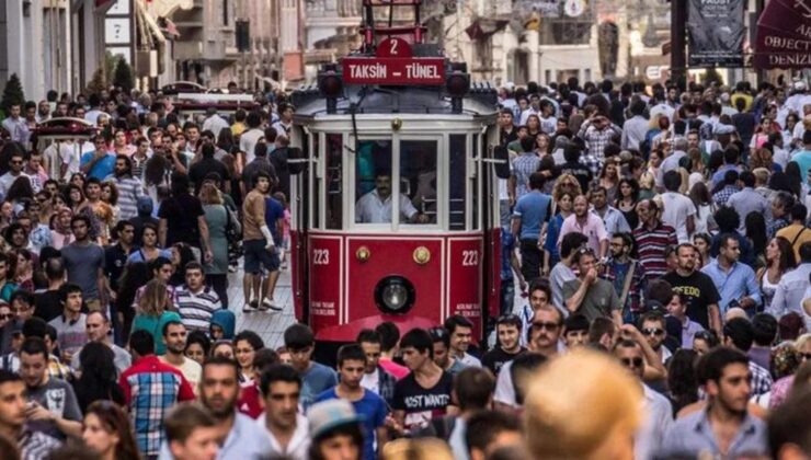 TÜİK, işsizlik oranını açıkladı