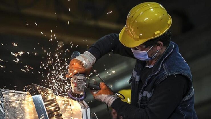 TÜİK işsizlik rakamlarını açıkladı