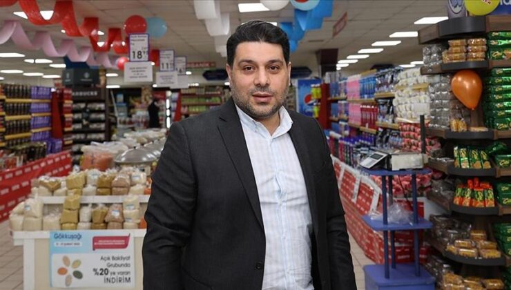 Tüketicilerimizin alım gücünü korumak en önemli sorumluluğumuz