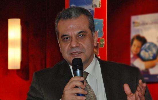 Turizm sektörünün acı kaybı