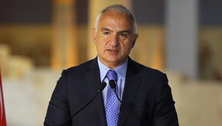 Turizmde hedef 60 milyar Dolar