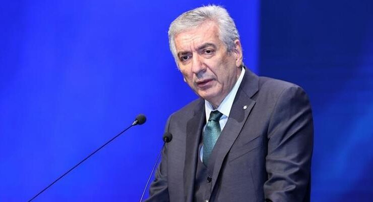 Türk Eximbank’ın sermaye yapısı güçlendirilmeli