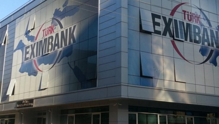 Türk Eximbank’tan ihracatçılara 41 milyar Dolarlık destek
