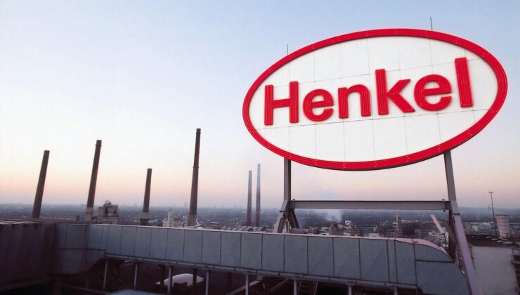 Türk Henkel’de Mehmet Yılmaz’a yeni görevler verildi