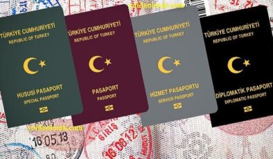 Türk pasaportuyla girilebilen ülke sayısı 118’e ulaştı