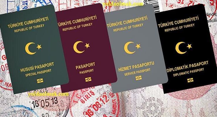 Türk pasaportuyla girilebilen ülke sayısı 118’e ulaştı