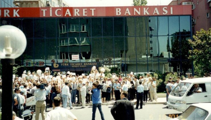 Türk Ticaret Bankası’nın yeni sahibi belli oldu