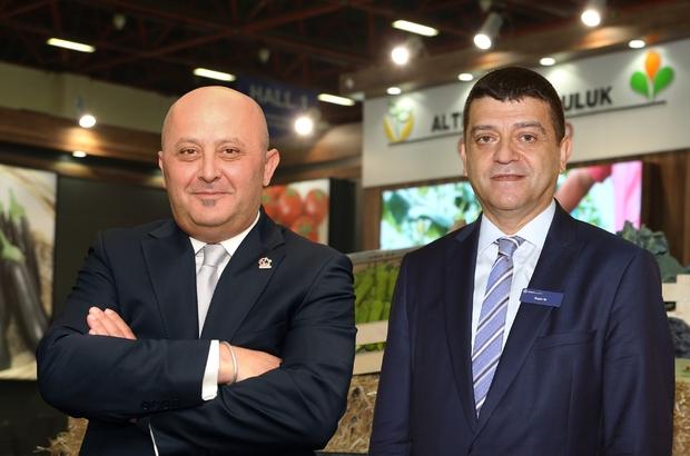 Türk tohumculuk sektörü 1 milyar Dolarlık ticaret hedefine koşuyor