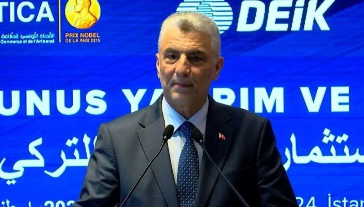 Türk yatırımcının yönü Tunus pazarına çevrildi