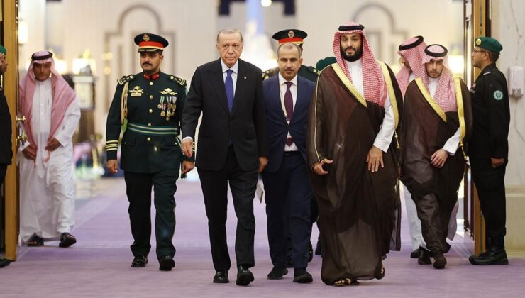 Türkiye Cumhuriyet tarihinin en büyük savunma ve havacılık sözleşmesi