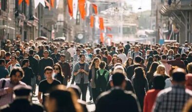 Türkiye’deki işsizlik oranı belli oldu