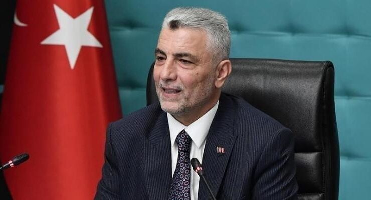 Türkiye ekonomisini daha rekabetçi ve güçlü bir konuma taşımaya kararlıyız