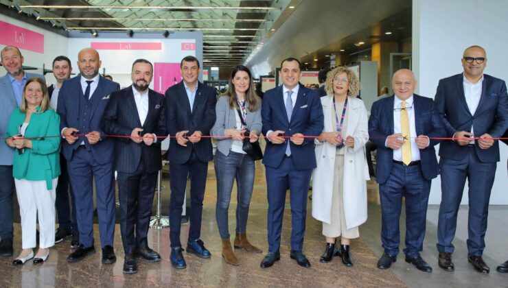 Türkiye, ev ve mutfak eşyalarında hedef ülke oldu