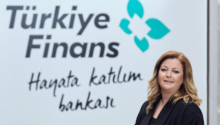 Türkiye Finans ‘En çalışkan akıllı asistan’ ARI’yı tanıttı