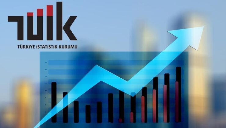 Türkiye İstatistik Kurumu (TÜİK) ocak ayı perakende satış endeksi verilerini açıkladı.