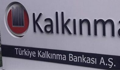 Türkiye Kalkınma ve Yatırım Bankasından 4 milyar lira net kar