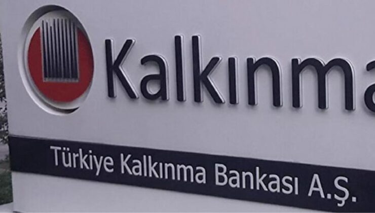 Türkiye Kalkınma ve Yatırım Bankasından 4 milyar lira net kar