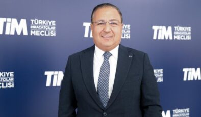 Türkiye Metal Sanayi İhracat Endeksi 2024 Mayıs ayı sonuçları açıklandı