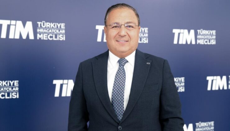 Türkiye Metal Sanayi İhracat Endeksi 2024 Mayıs ayı sonuçları açıklandı