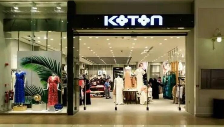 Türkiye’nin en büyük moda markalarından Koton, halka arz oluyor