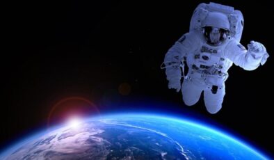 Türkiye’nin ilk astronotu Alper Gezeravcı’nın uzay yolculuğu neden ertelendi? Bakan Kacır açıkladı