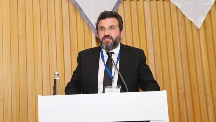 Türkiye’nin ilk bağımsız laboratuvarı ; JTR