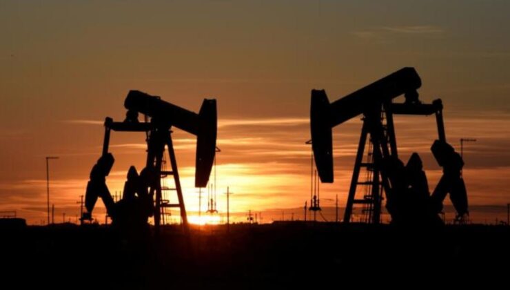 Türkiye’nin petrol ithalatında artış var