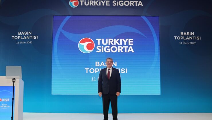 Türkiye Sigorta ikinci yılında 12,7 milyon müşteriye ulaştı