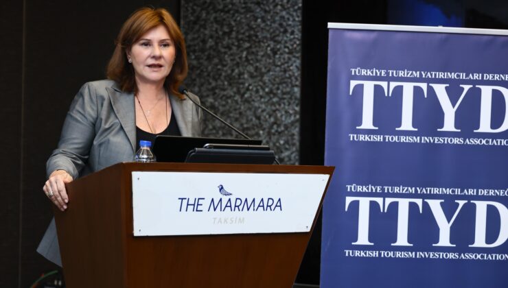 Türkiye, turizmde dünyanın ilk dört destinasyonu arasında