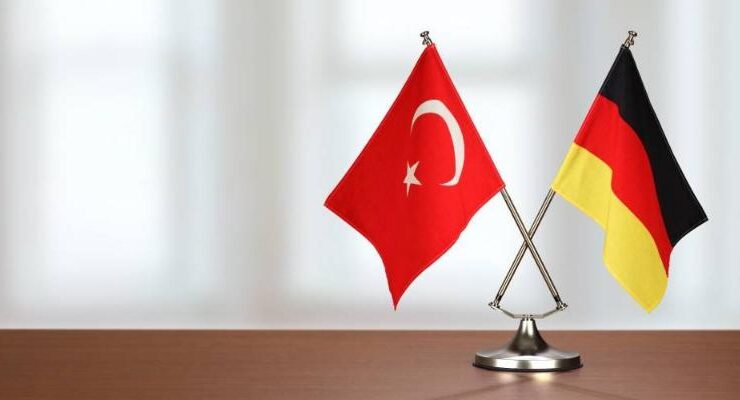 Türkiye üretim ve ihracat için cazip bir ülke