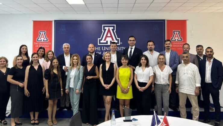 Türkiye’de İş Dünyası, bu kez Kıbrıs’taki yatırım fırsatlarını konuştu