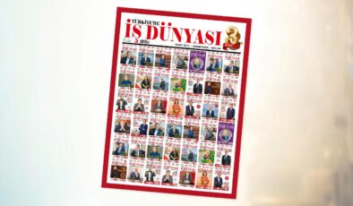 Türkiye’de İş Dünyası ile 3. yıl