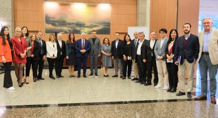 Türkiye’de İş Dünyası’ndan sigortaya farkındalık çağrısı