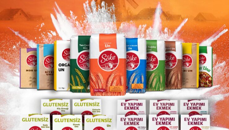 Türkiye’nin en çok bilinen un markası belli oldu
