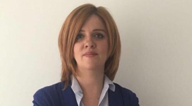 Türkiye’nin yasal bahis sektöründeki ilk kadın CEO’su Zeynep Acar oldu