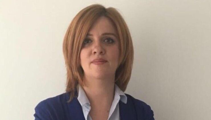 Türkiye’nin yasal bahis sektöründeki ilk kadın CEO’su Zeynep Acar oldu