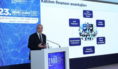 Türkiye’ye ciddi bir şekilde kaynak girişi var