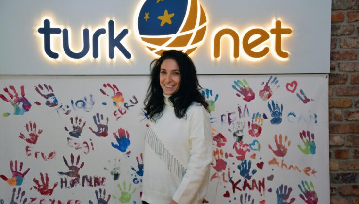 TurkNet’in yeni CFO’su Esra Yüksel oldu