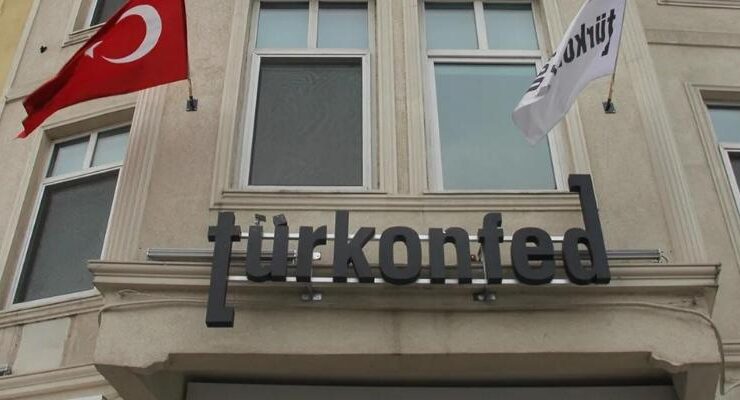 TÜRKONFED’de yarın neler olacak?