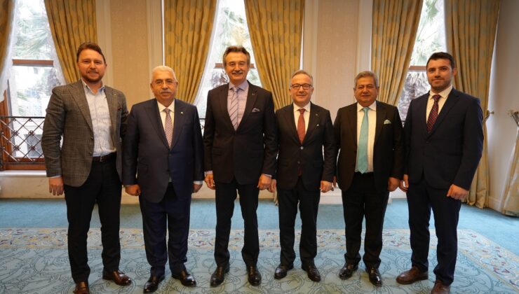 Turquality Türk markalarının dünyaya açılmasında rehber oluyor