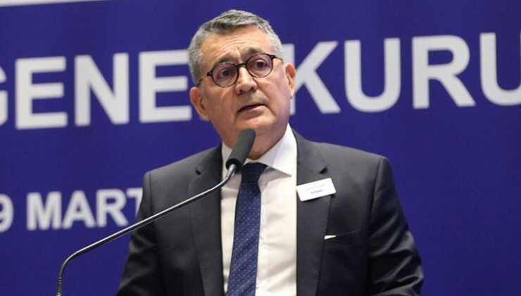 TÜSİAD Başkanından hükümete ‘deprem’ çağrısı