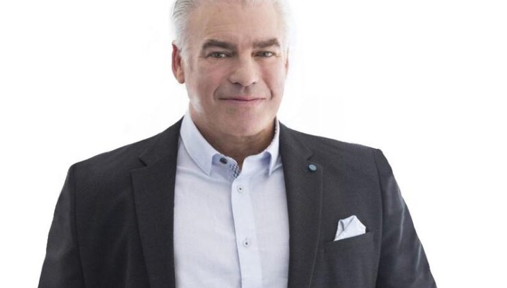 TÜSİAD Dijital Türkiye Konferansı, Frank Stephenson’ı ağırlayacak