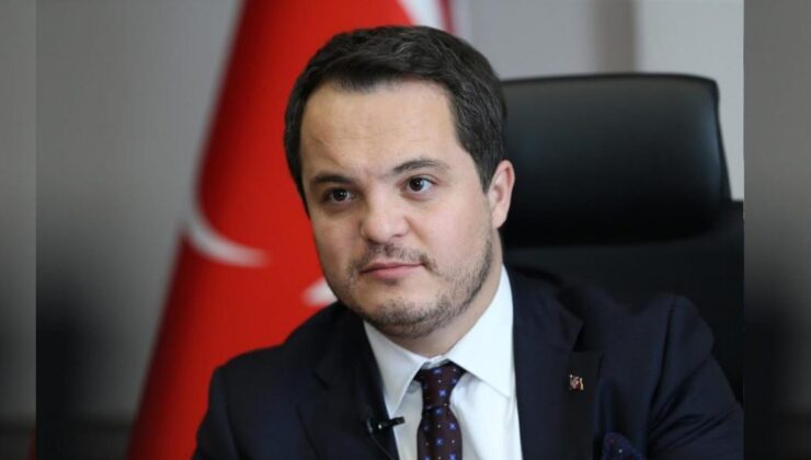 TVF Başkanı Ermut tahvil ihracına gelen talebi değerlendirdi
