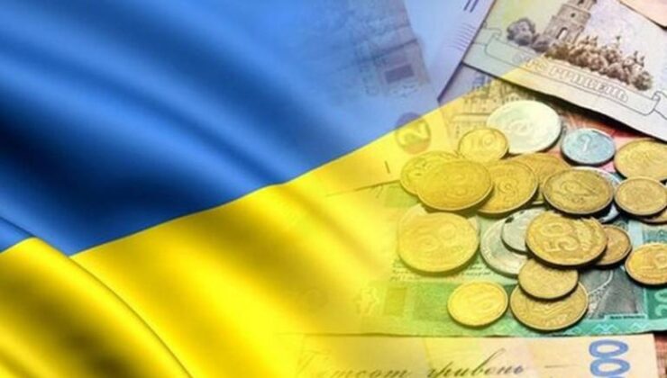 Ukrayna’nın kredi notu düştü